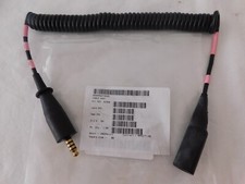 Aircraft Flying Helmet Headset