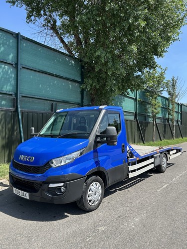 Iveco daily recovery - daily, 3.0