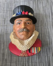 Bossons style Legend Beefeater