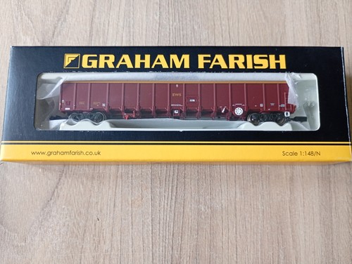 Graham farish gauge 377 651 - graham,