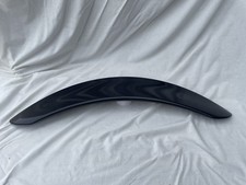 Mini Cooper S R53 Aero Rear