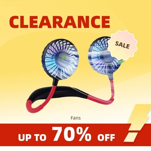 Portable lazy hanging neck - portable,