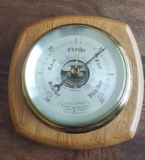 COMITTI OF LONDON MODEL 107