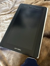 XP-PEN Artist 12 11.6"