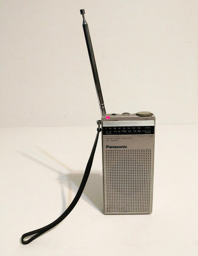 Vintage panasonic 080 am - panasonic, rf-080