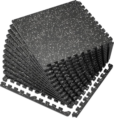 Traders gym flooring tiles - traders,