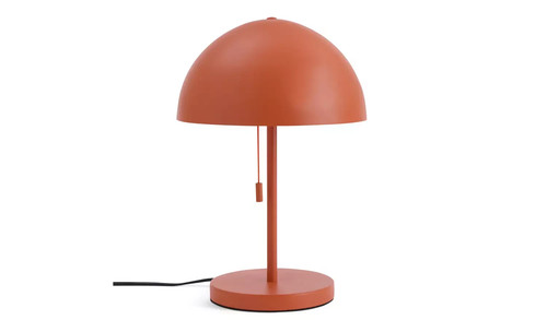 Table lamp orange ip20 - table,