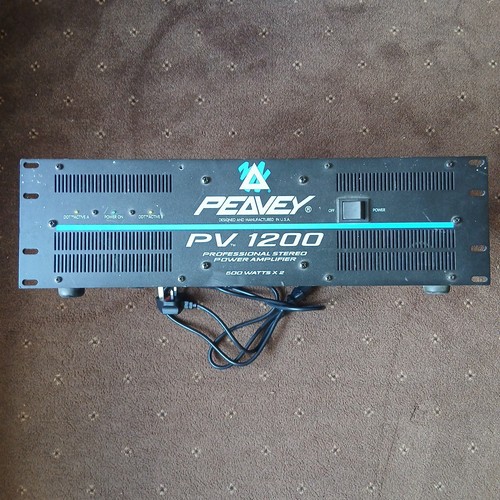Peavey pvtm 1200 professional - pvtm,