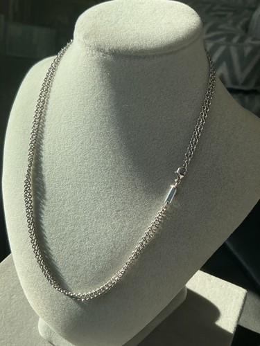 Chopard white 17 grams - 17,