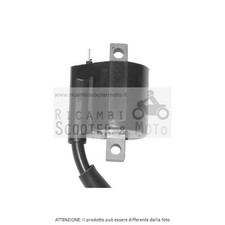 At External Coil Yamaha Dt X