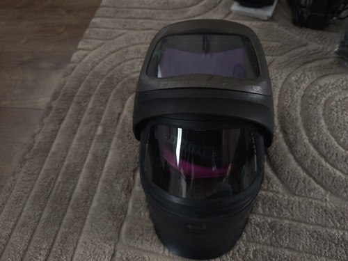 Speedglas 01 welding - 3m,