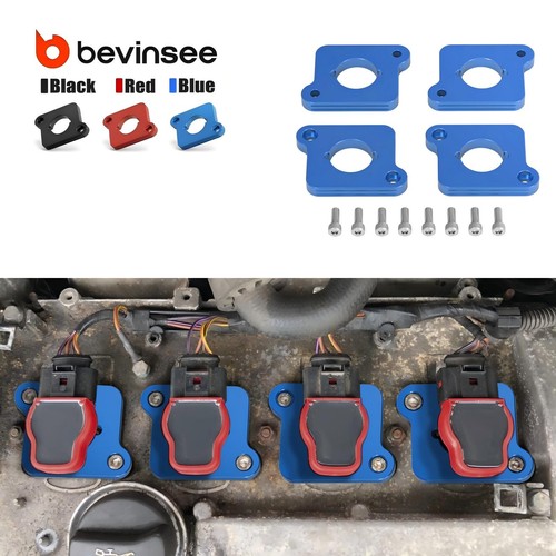 Coil pack adapter - pack,