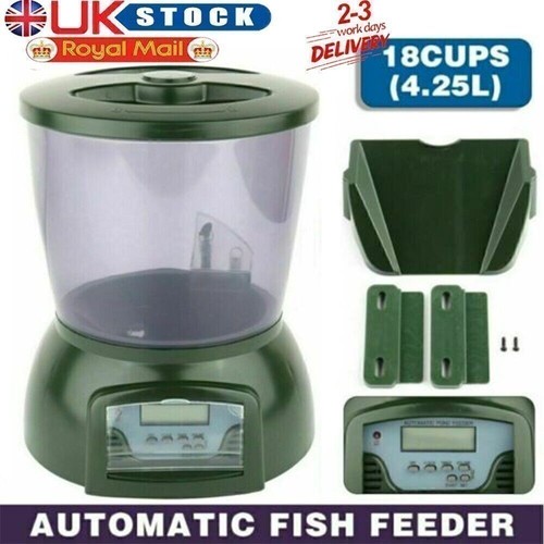 25l digital automatic - 4.25l,