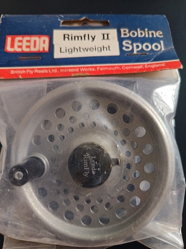 Leeds rimfly lightweight - leeds,