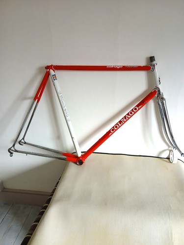 Vintage colnago first gen - colnago,