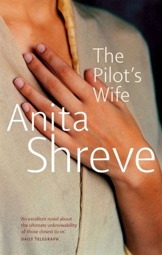 The pilot wife - pilot's, (paperback)