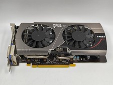 MSI Nvidia GeForce GTX 660 2GB