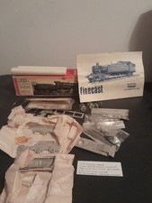 Wills Finecast OO Gauge