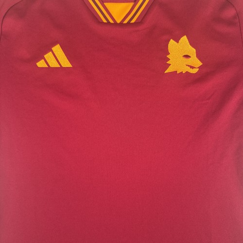 Roma 2023 2024 home - roma,