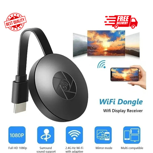 Wireless hdmi stick 1080p - stick,
