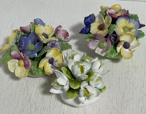 Vintage denton china - 2,