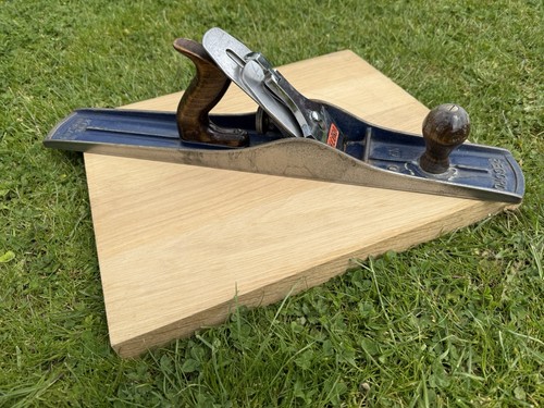 Vintage record jointer - no.7,