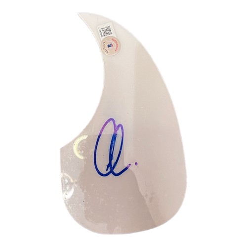 Adam levine maroon signed - maroon, 5