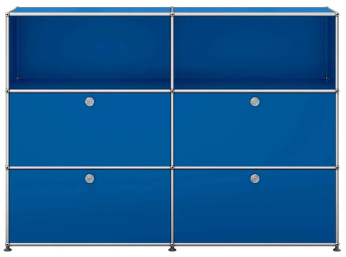 Modular sideboard usm - modular, (usm