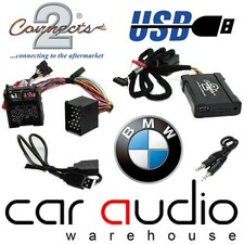 Connects2 BMW 3 Series E46