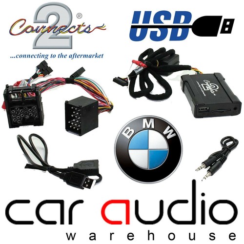 Connects2 bmw series e46 - connects2,