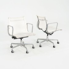 2009 Herman Miller Aluminum