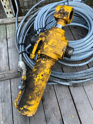 Genuine jcb back actor slew - jcb,