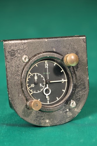 Early smiths aircraft 8 - mk,