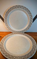 Pair of Vintage Purbeck