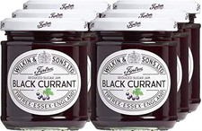 Tiptree Black Currant Reduced