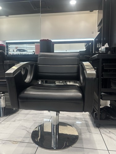 Hair stylist professional - stylist,