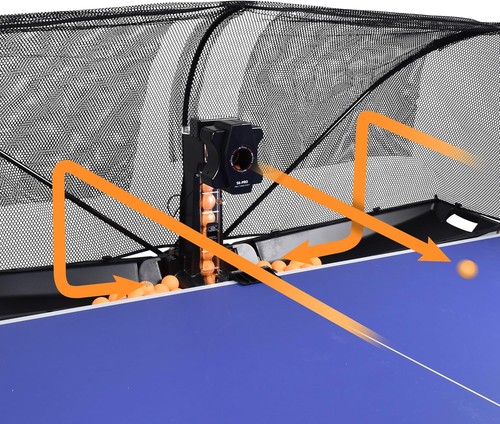 Waymark table tennis - waymark,