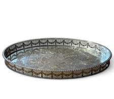 Silver Plate Gallery Drinks