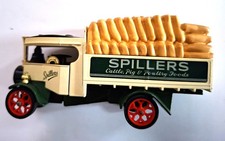 Matchbox Models of Yesteryear