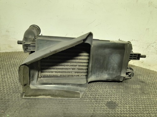 Ford focus intercooler - ford,