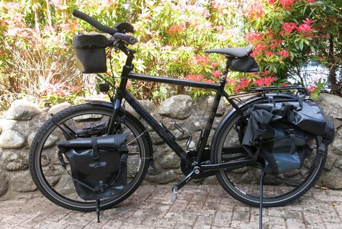 Idworx easy rohler - rohler, touring