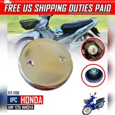 Cap Cover Fuel Tank Oil For