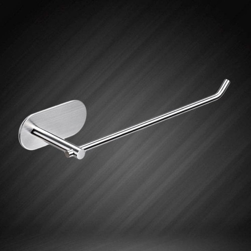 Self adhesive towel bar 304 - towel,
