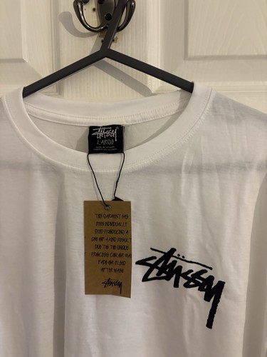 Brand new stussy shirt - brand, s