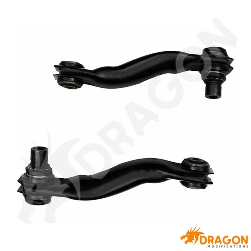 Suspension control arm rear - suspension, (rear