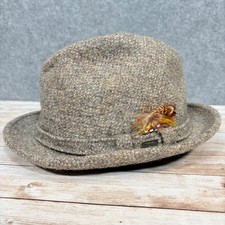 Vintage London Fog Hat Fedora