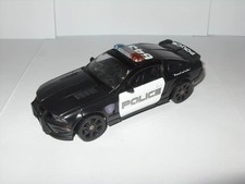 Transformers Movie Barricade -