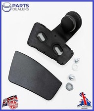 GENUINE AUDI TT 8J 06-14 PARCEL SHELF LOAD COVER TAILGATE O/S RIGHT FIXING CLIP 