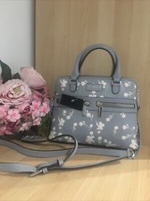 Brand New, Modalu Pippa Micro 100% Leather Cross Body Bag,