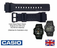 W-735H Casio Watch Strap Band